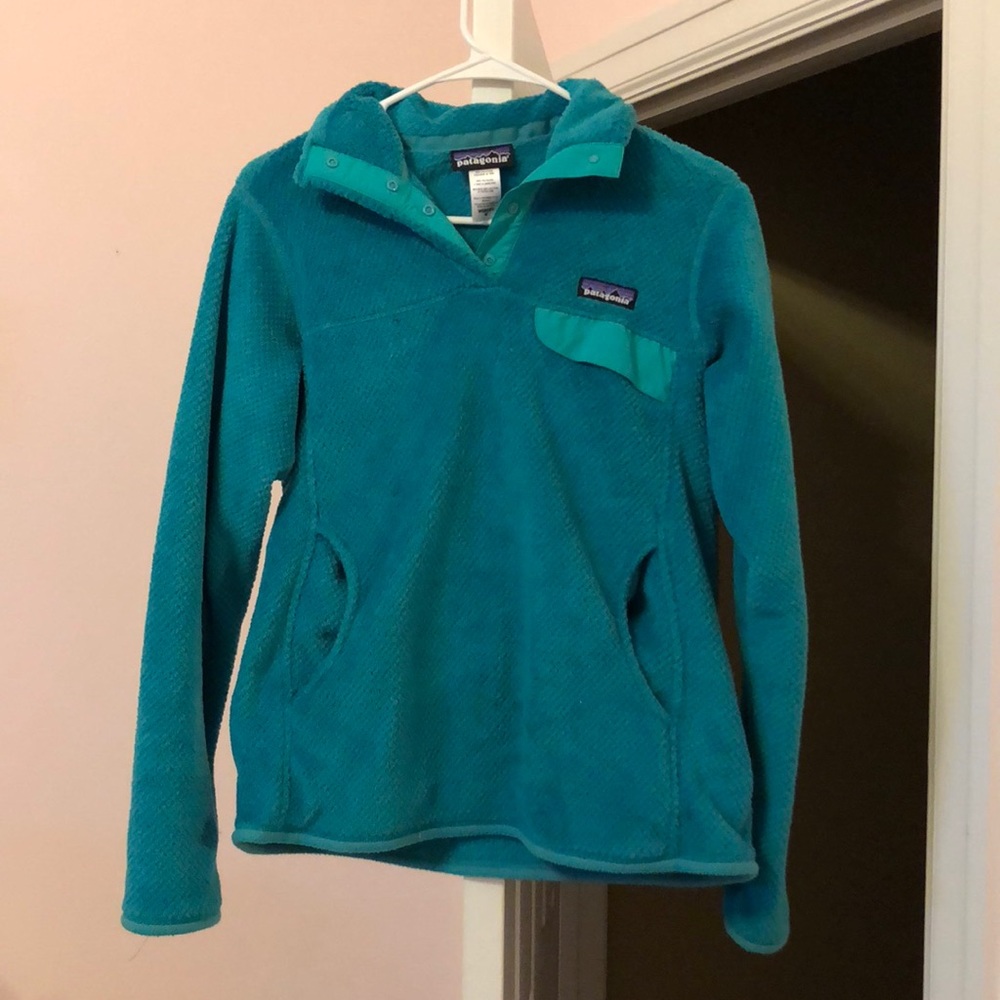 Patagonia Pullover